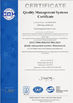 China Henan Korigcranes Co.,LTD. certificaten
