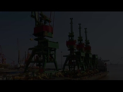 Verrichtingstest van l-Type poortmotor