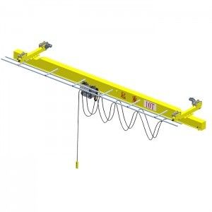 10 ton 20 ton bovenloopkraan Q235B