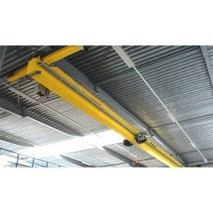 10 ton 20 ton bovenloopkraan Q235B
