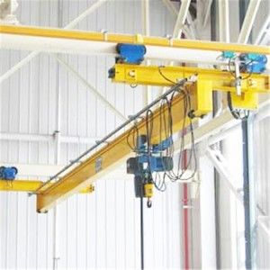 10 ton 20 ton bovenloopkraan Q235B