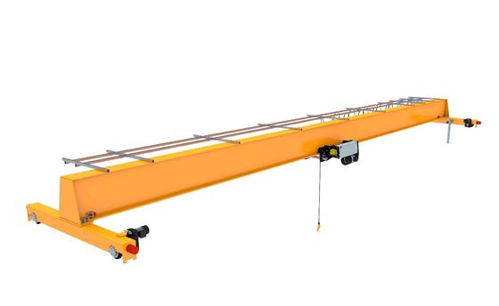 10 ton 20 ton Europese standaard eenbalk bovenkran 220V-440V 3-fase