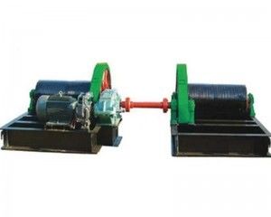 PLC-besturing Sluis Dam Gate Lier Gate Hoist