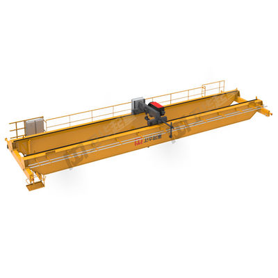 ISO-GOST 10 Ton 20 Ton 50 van Ce de Dubbele Balk van Ton Overhead Crane Electric Hoist